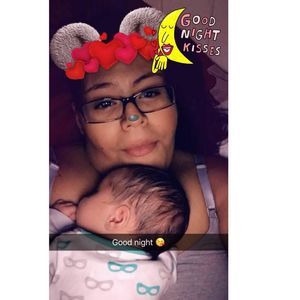 Meet your Posher, Alejandra